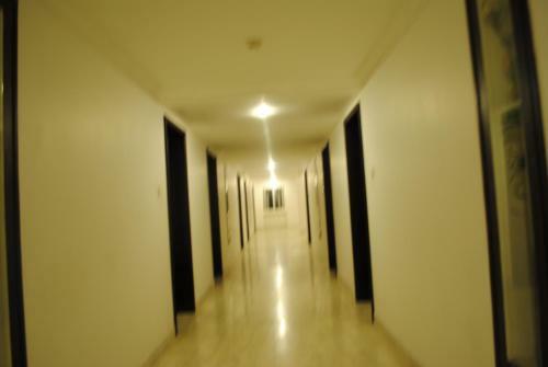 Hotel Vijayentra