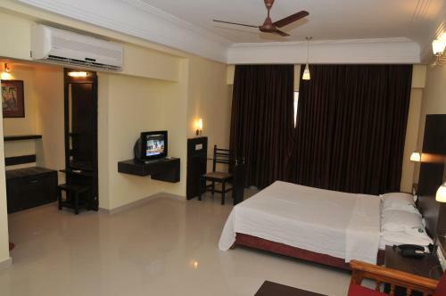 Hotel Vijayentra