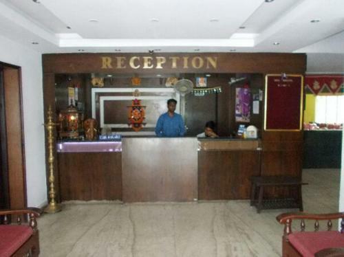 Hotel Vijayentra