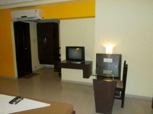 Hotel Vijayentra
