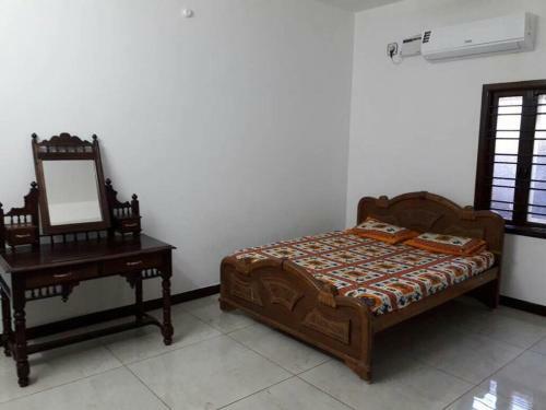 Apartamento Dj Villa