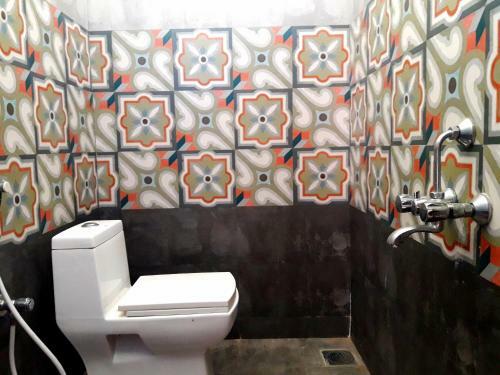 Apartamento Dj Villa