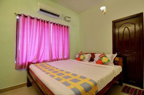 Villa Charming 2bhk Stay, Pondicherry City Centre