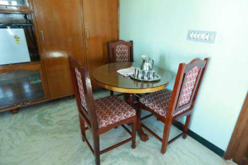 Apartamento S.k. Villa