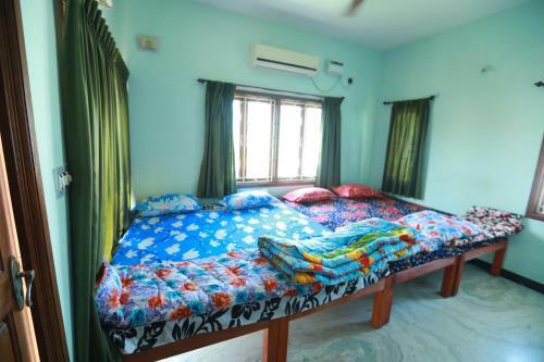 Apartamento S.k. Villa