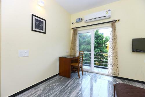 Villa Vibrant 2bhk Near Jipmer
