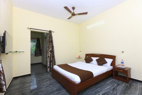 Villa Vibrant 2bhk Near Jipmer