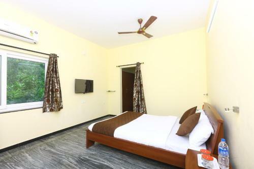 Villa Vibrant 2bhk Near Jipmer