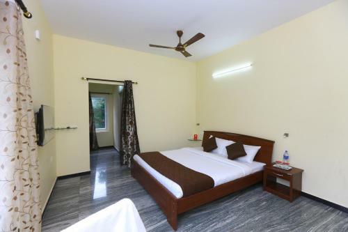 Villa Vibrant 2bhk Near Jipmer