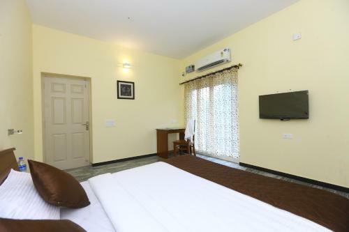 Villa Vibrant 2bhk Near Jipmer