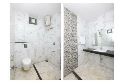 Villa Vibrant 2bhk Near Jipmer