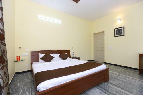Villa Vibrant 2bhk Near Jipmer