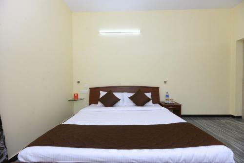 Villa Vibrant 2bhk Near Jipmer