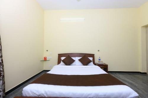 Villa Vibrant 2bhk Near Jipmer