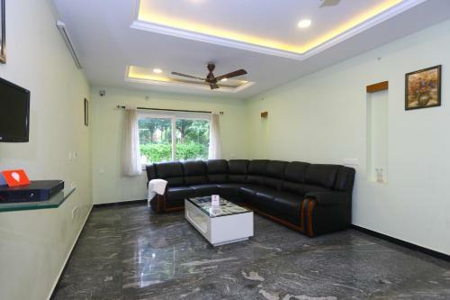 Villa Vibrant 2bhk Near Jipmer