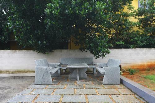 Villa Vibrant 2bhk Near Jipmer