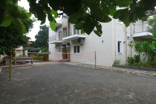 Villa Vibrant 2bhk Near Jipmer