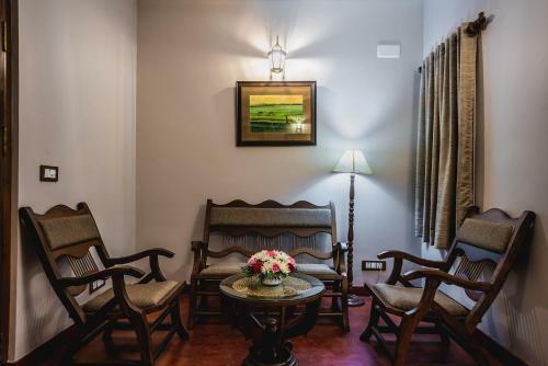 Hotel 19villamira