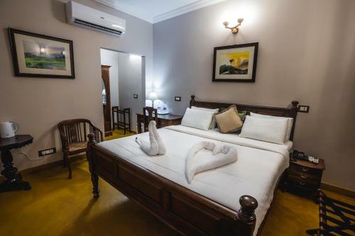 Hotel 19villamira