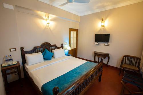 Hotel 19villamira