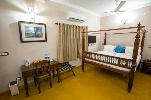 Hotel 19villamira