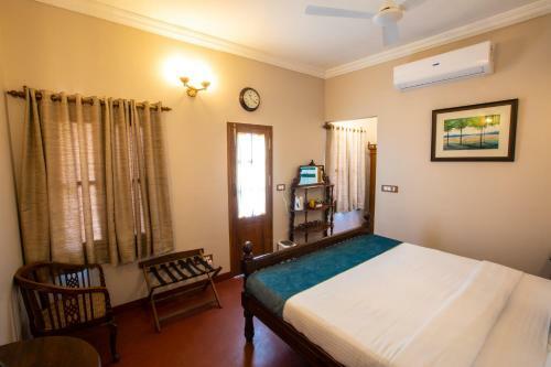 Hotel 19villamira
