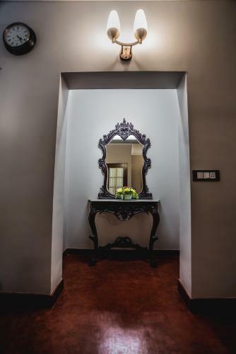 Hotel 19villamira