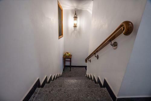 Hotel 19villamira