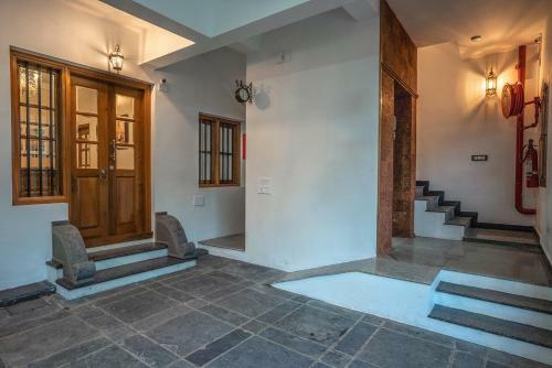 Hotel 19villamira