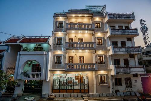 Hotel 19villamira