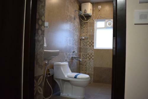 Hotel White Pearl Residency