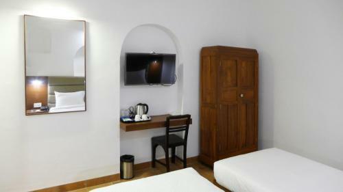 Hostal Le Aham