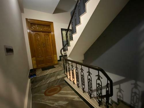 Le Serenity Residency