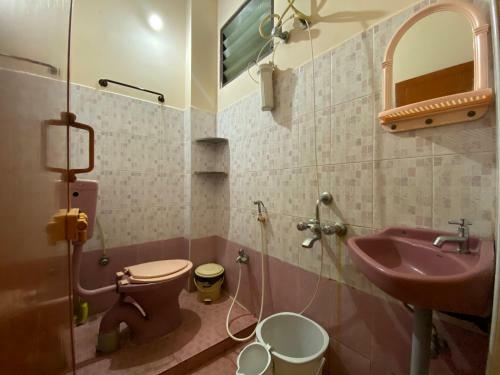 Le Serenity Residency