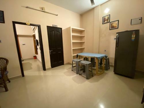 Le Serenity Residency