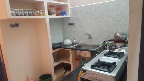 Le Serenity Residency