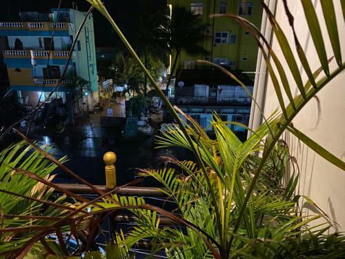 Le Serenity Residency