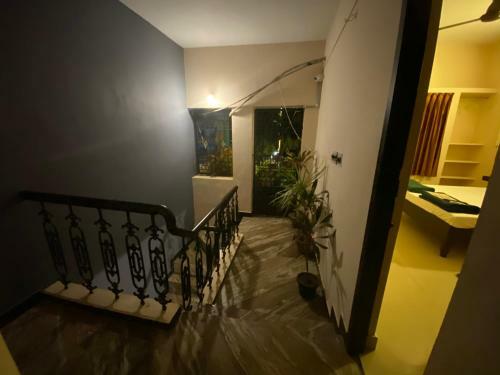 Le Serenity Residency