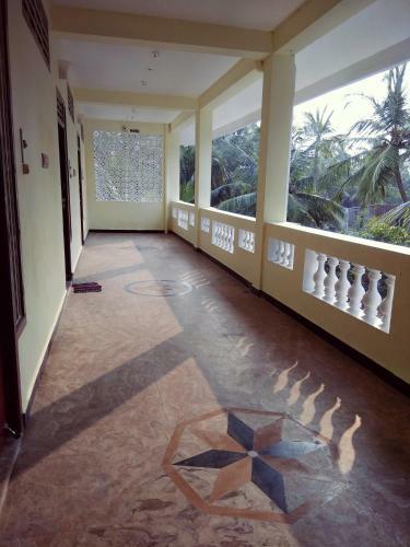 Hotel Muthu Guest House