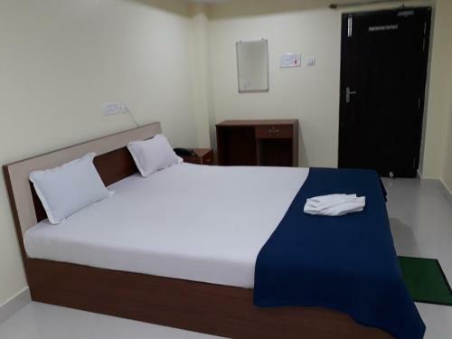 Hostal Om Guest House