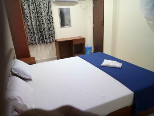 Hostal Om Guest House