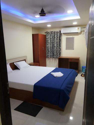 Hostal Om Guest House