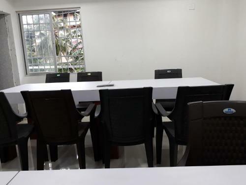 Hostal Om Guest House