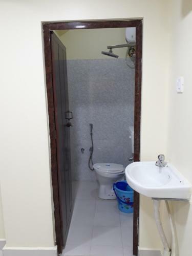 Hostal Om Guest House