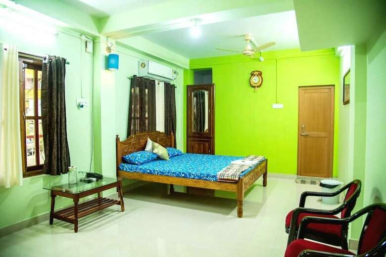 Bed & Breakfast Andaman Ocean Breeze