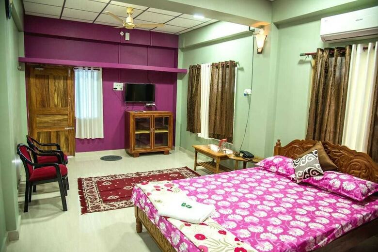 Bed & Breakfast Andaman Ocean Breeze