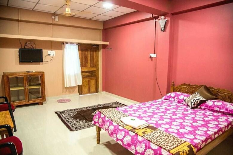 Bed & Breakfast Andaman Ocean Breeze