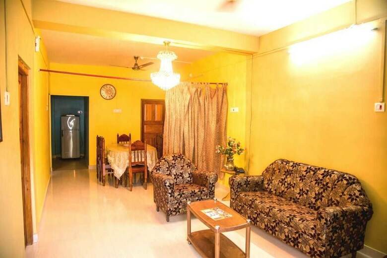 Bed & Breakfast Andaman Ocean Breeze