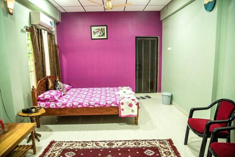 Bed & Breakfast Andaman Ocean Breeze