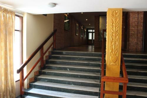 Blue Sea Hotel